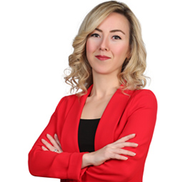 Tuba KARAGÖZ SEVER